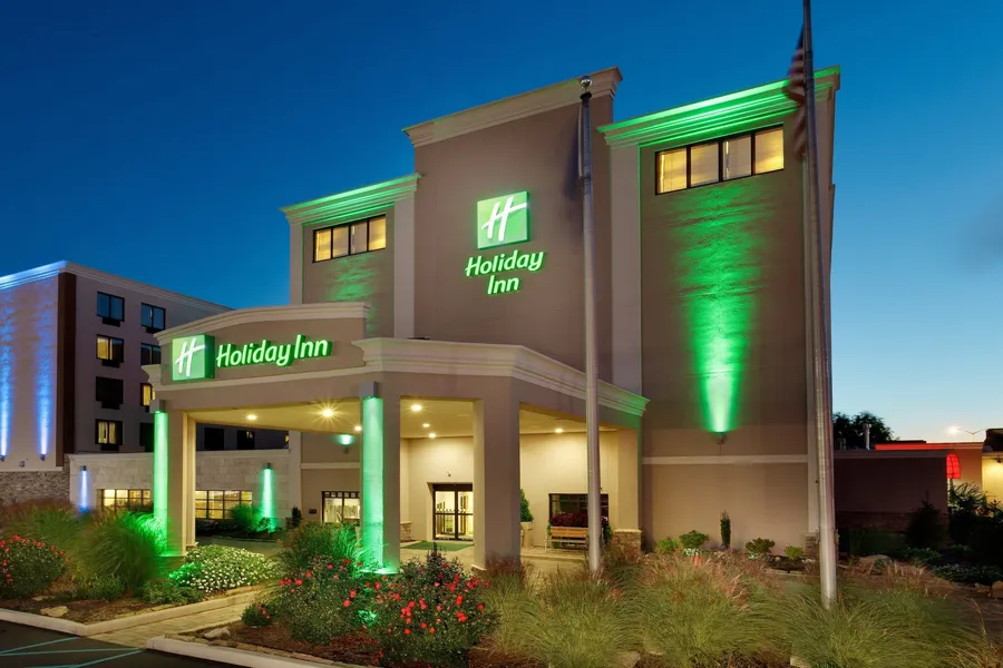 Holiday Inn Williamsport by IHG hotel detail image 2