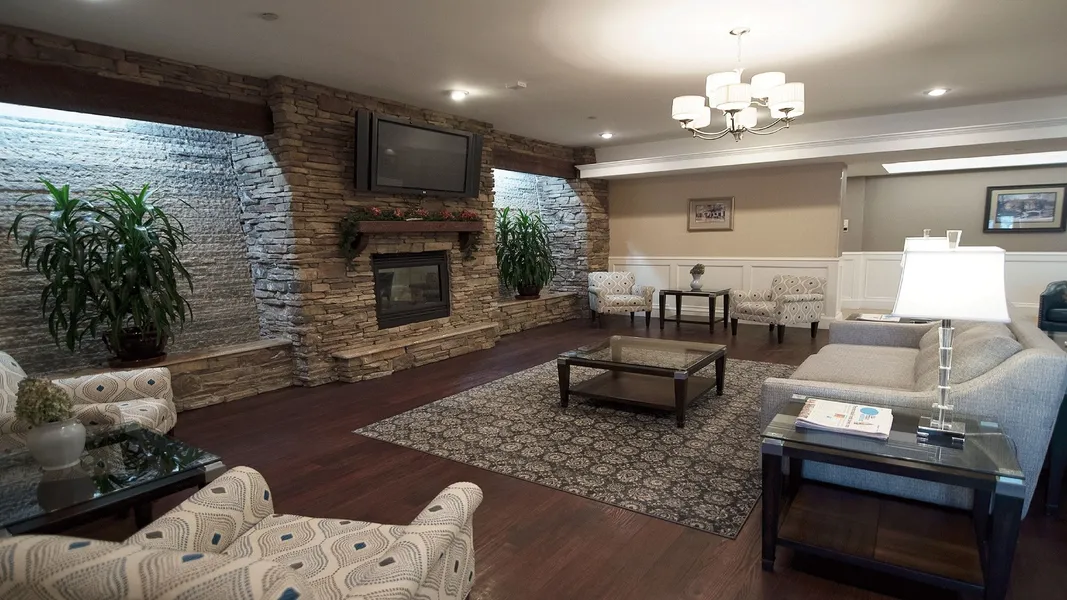 Holiday Inn Williamsport by IHG hotel detail image 6