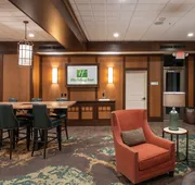 Holiday Inn Stevens Point - Convention Ctr by IHG hotel detail image 4