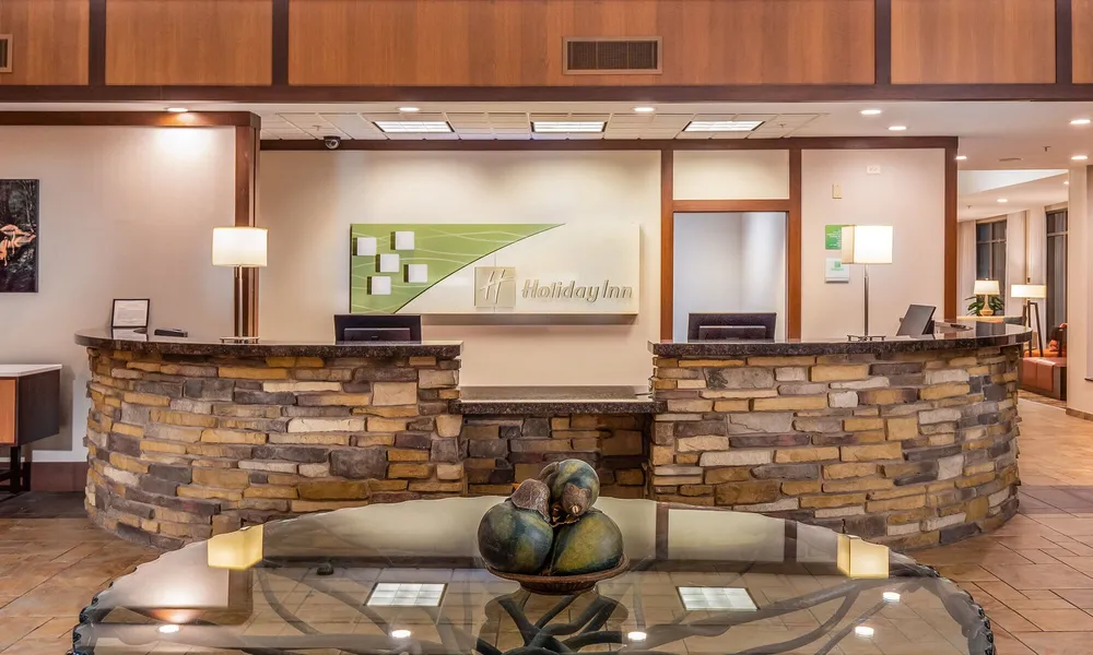 Holiday Inn Stevens Point - Convention Ctr by IHG hotel detail image 6