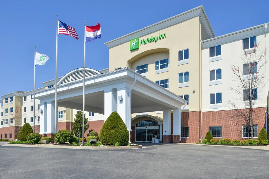 Holiday Inn Poplar Bluff by IHG hotel detail image 2