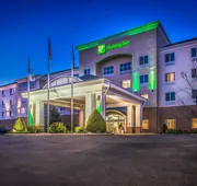 Holiday Inn Poplar Bluff by IHG hotel detail image 3