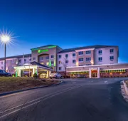 Holiday Inn Poplar Bluff by IHG hotel detail image 4