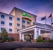Holiday Inn Poplar Bluff by IHG hotel detail image 5