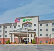 Holiday Inn Poplar Bluff by IHG hotel detail image 7