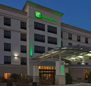 Holiday Inn Express & Suites Carbondale - University Area by IHG hotel detail image 7