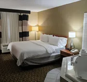 Alexandria Hotel & Conference Center hotel detail image 4