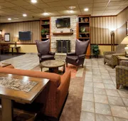 Holiday Inn Alexandria by IHG hotel detail image 3