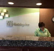 Holiday Inn Alexandria by IHG hotel detail image 4
