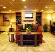 Holiday Inn Alexandria by IHG hotel detail image 5