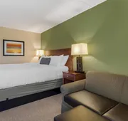 Best Western Fairmont hotel detail image 5