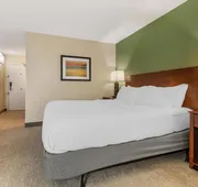 Best Western Fairmont hotel detail image 7