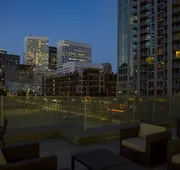 Holiday Inn Houston Downtown by IHG hotel detail image 3