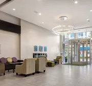 Holiday Inn Houston Downtown by IHG hotel detail image 4