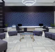 Holiday Inn Houston Downtown by IHG hotel detail image 5