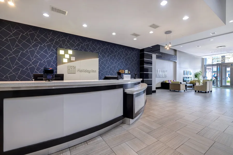 Holiday Inn Houston Downtown by IHG hotel detail image 6