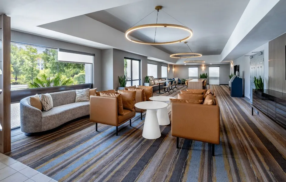 Holiday Inn Dublin-Pleasanton by IHG hotel detail image 6
