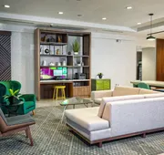 Holiday Inn Statesboro-University Area by IHG hotel detail image 4