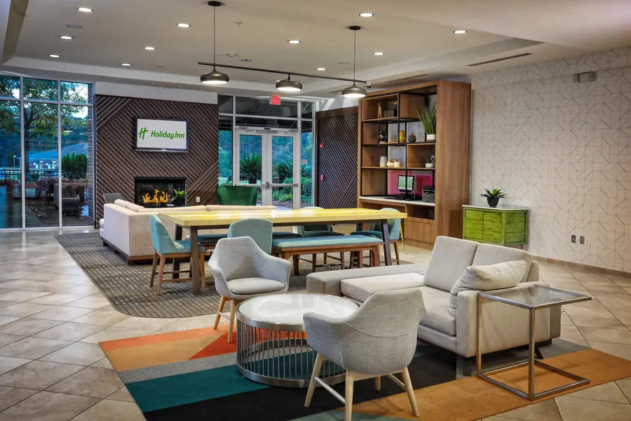 Holiday Inn Statesboro-University Area by IHG hotel detail image 6