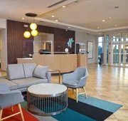 Holiday Inn Statesboro-University Area by IHG hotel detail image 7