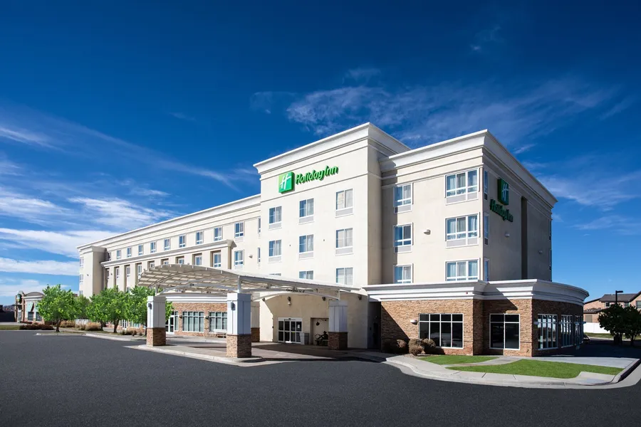 Holiday Inn Laramie by IHG hotel detail image 2