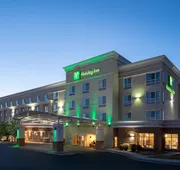 Holiday Inn Laramie by IHG hotel detail image 3