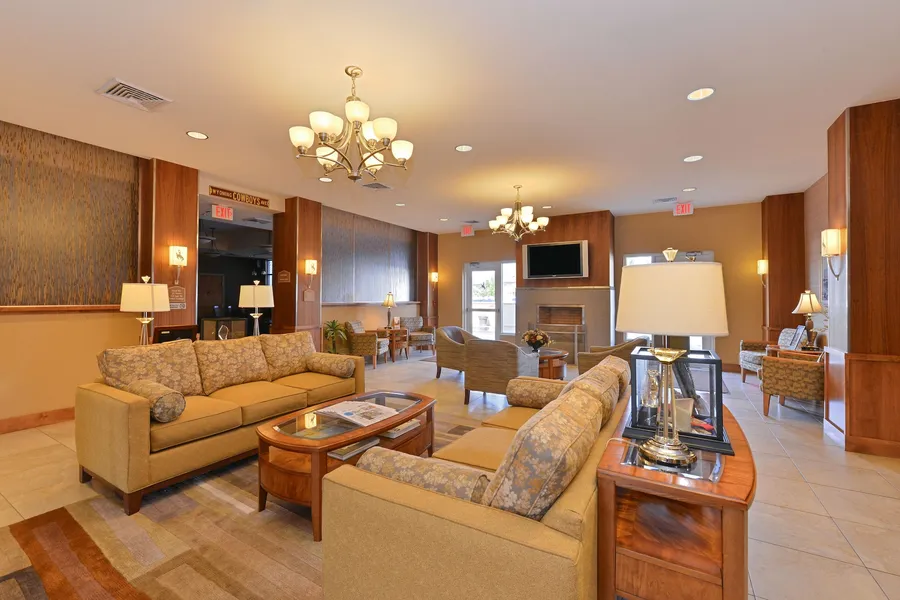 Holiday Inn Laramie by IHG hotel detail image 6