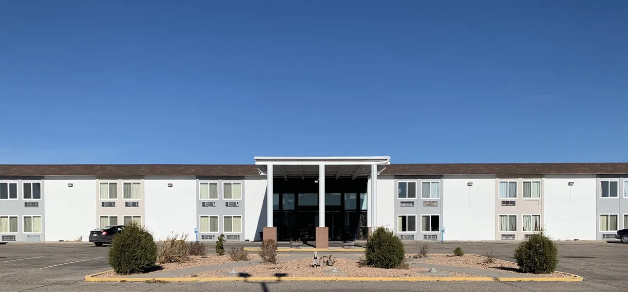 Americas Best Value Inn Scottsbluff hotel detail image 2