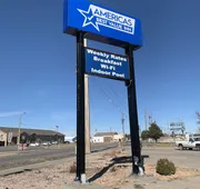 Americas Best Value Inn Scottsbluff hotel detail image 3