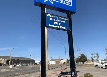 Americas Best Value Inn Scottsbluff hotel thumbnail 3