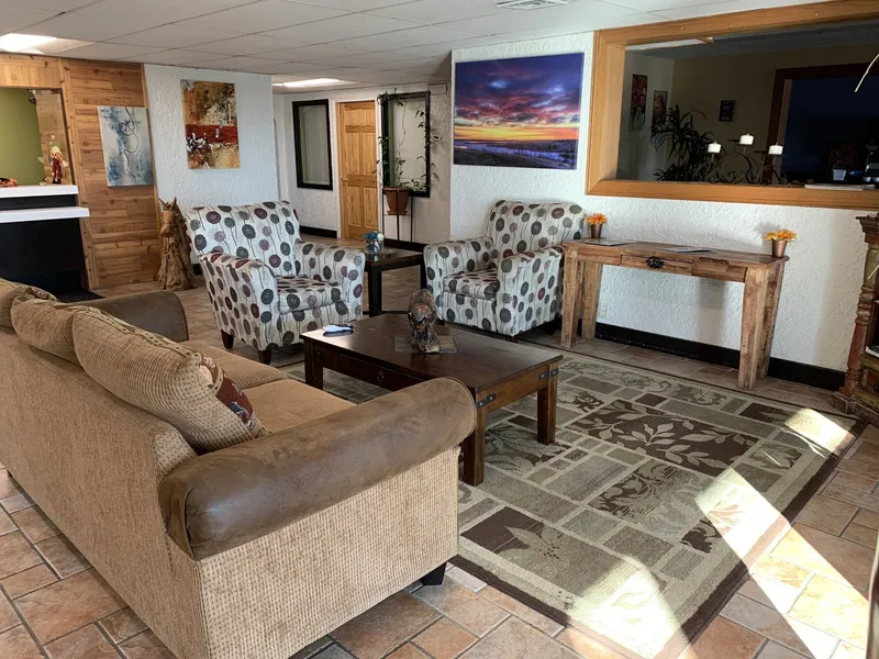 Americas Best Value Inn Scottsbluff hotel detail image 6