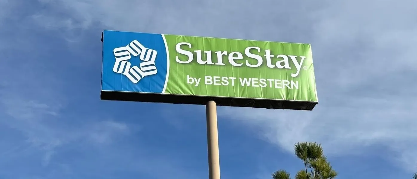 SureStay by Best Western Muskogee hotel detail image 2