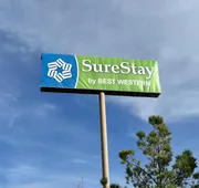 SureStay by Best Western Muskogee hotel detail image 3