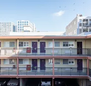SOMA Park Inn – Civic Center hotel detail image 4