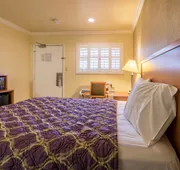 SOMA Park Inn – Civic Center hotel detail image 7