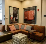 Hampton Inn Bainbridge hotel detail image 3