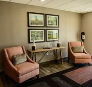 Hampton Inn Bainbridge hotel detail image 4