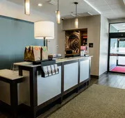 Hampton Inn Bainbridge hotel detail image 5