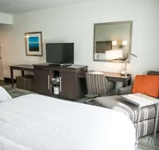 Hampton Inn Bainbridge hotel detail image 7