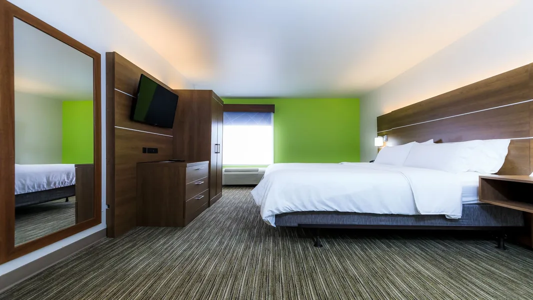 Holiday Inn Express Osage Beach - Lake Of The Ozarks by IHG hotel detail image 6