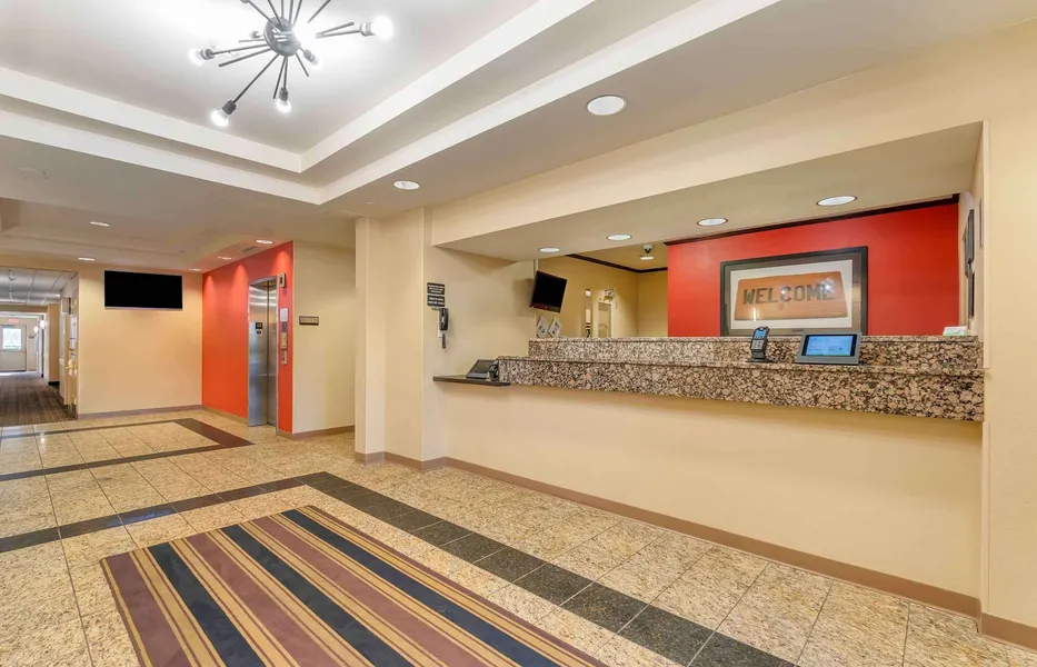 Extended Stay America Suites Chesapeake Greenbrier Circle hotel detail image 2