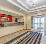 Extended Stay America Suites Chesapeake Greenbrier Circle hotel detail image 3