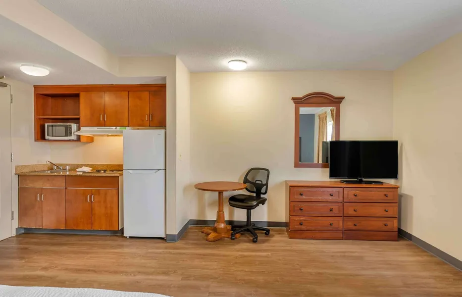 Extended Stay America Suites Chesapeake Greenbrier Circle hotel detail image 6