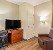 Extended Stay America Suites Chesapeake Greenbrier Circle hotel detail image 7