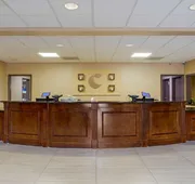 Comfort Suites Kingwood Houston North hotel detail image 3