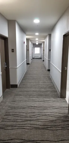 Comfort Suites Kingwood Houston North hotel detail image 6
