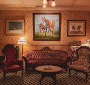 St. Elmo Hotel hotel detail image 3