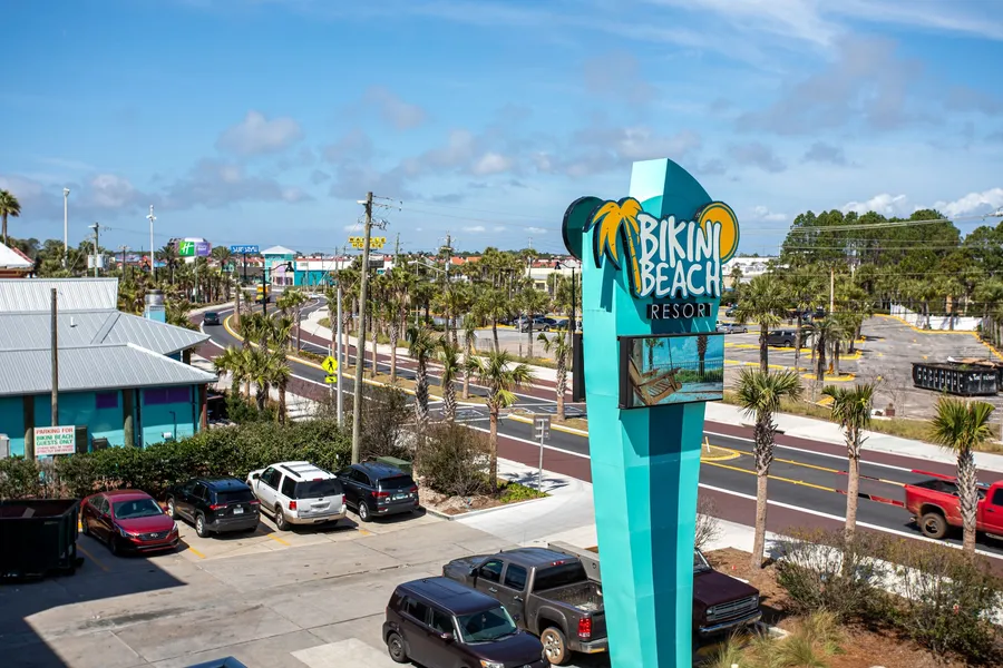 Bikini Beach Resort hotel detail image 2