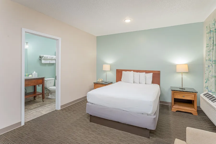 Bikini Beach Resort hotel detail image 6