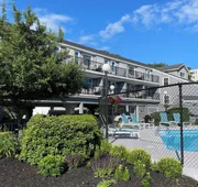 Grand Beach Inn hotel detail image 3